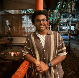 Portrait of Khidir Ahmed